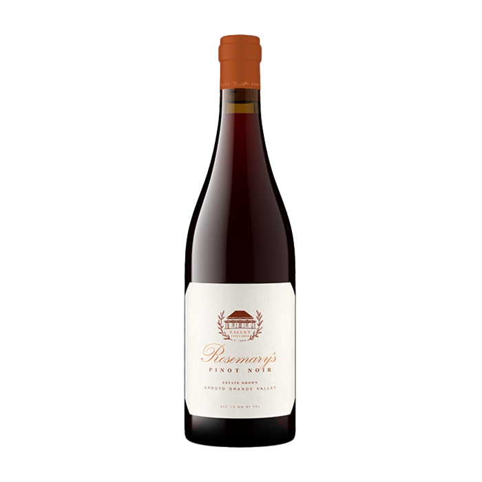 Talley Vineyards Rosemary's Vineyard Pinot Noir 2022 (750ML)