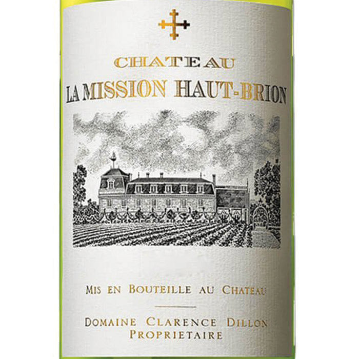 La Mission Haut Brion Blanc 2020 (750ML)