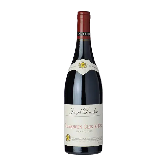 Chambertin Clos de Beze Joseph Drouhin 2023 (750ML)