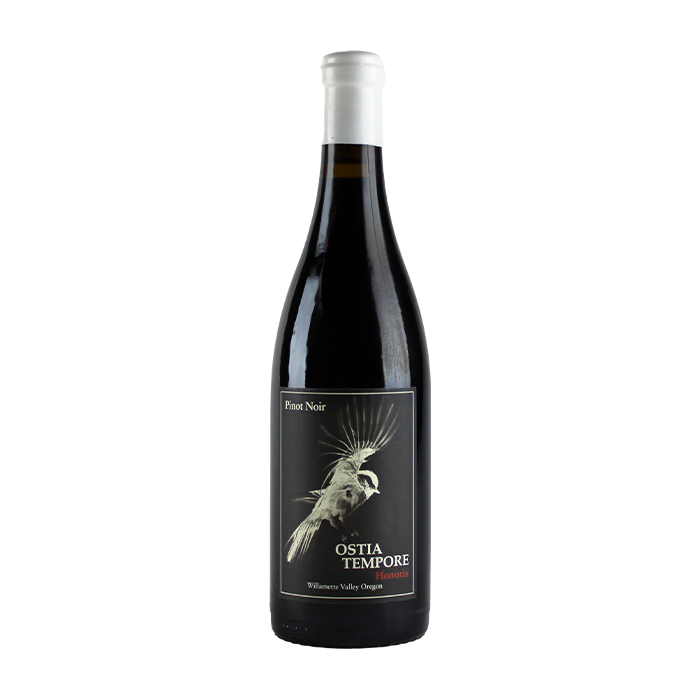 Academie Ostia Tempore Honoris Willamette Valley Pinot Noir 2025 (750ML)