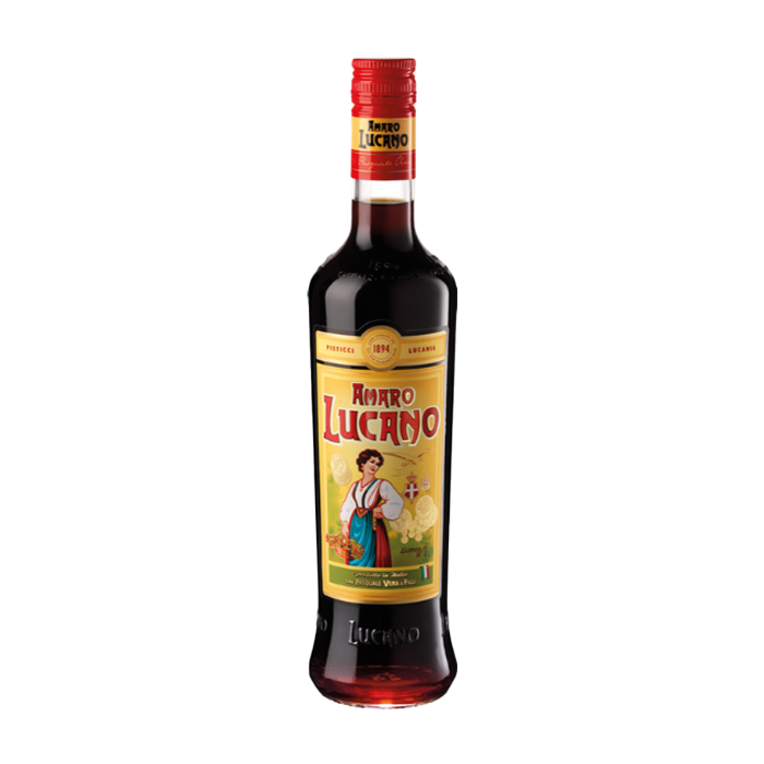Lucano Amaro (750ML)