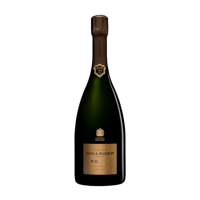 Bollinger RD 1996 (750ML)