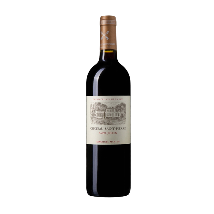 Saint Pierre 2023 (750ML)