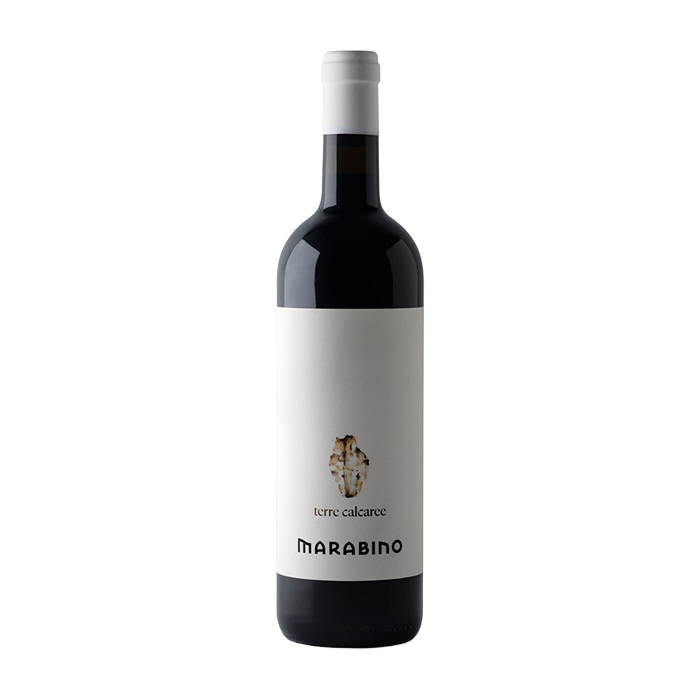 Nero d'Avola Terre Calcaree Marabino 2023 (750ML)
