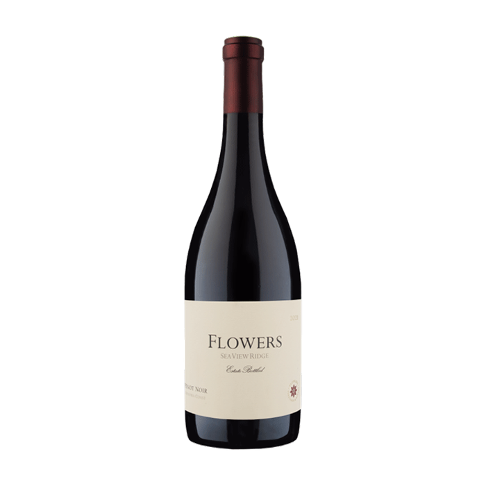 Flowers Sea View Ridge Vineyard Pinot Noir 2023 (750ML)