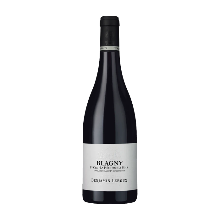 Blagny 1er Cru La Piece Sous Le Bois Benjamin Leroux 2022 (750ML)