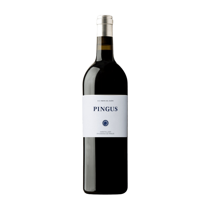 Pingus 2014 (750ML)