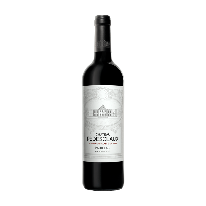 Pedesclaux 2020 (750ML)