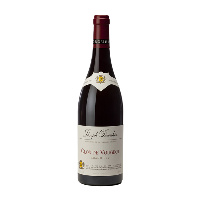 Clos de Vougeot Joseph Drouhin 2023 (750ML)