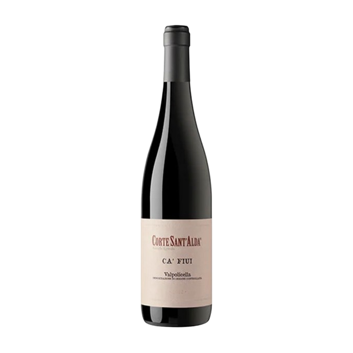 Valpolicella Ca Fiui Corte Sant'Alda 2024 (750ML)