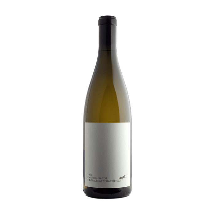 Anthill Farms Campbell Ranch Vineyard Chardonnay 2023 (750ML)