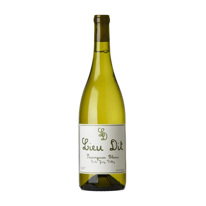 Lieu Dit Santa Ynez Valley Sauvignon Blanc 2024 (750ML)