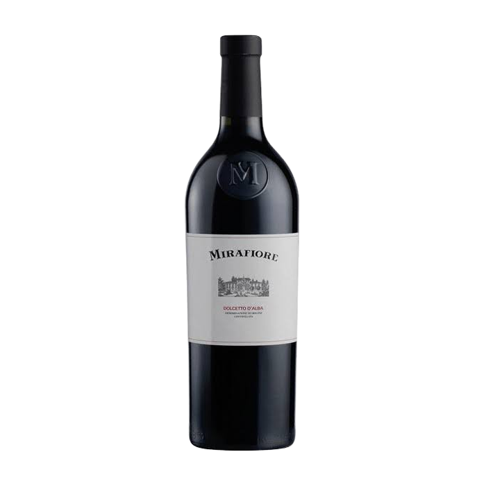 Dolcetto d'Alba Mirafiore 2025 (750ML)