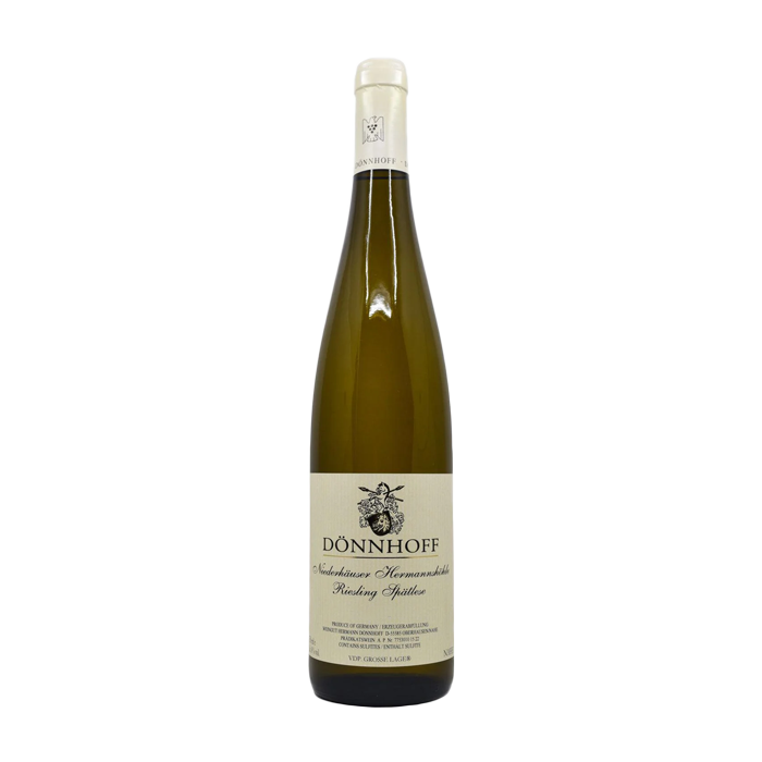 Riesling Spatlese Niederhauser Hermannshohle Donnhoff 2024 (1.5L)
