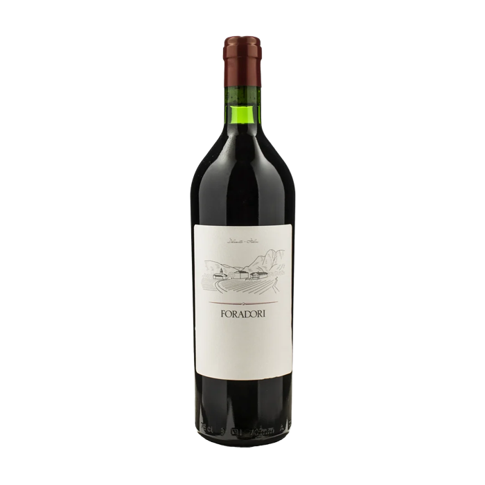 Teroldego Foradori 2024 (750ML)