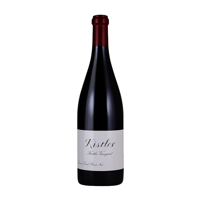 Kistler Vineyards Sonoma Coast Pinot Noir 2024 (750ML)