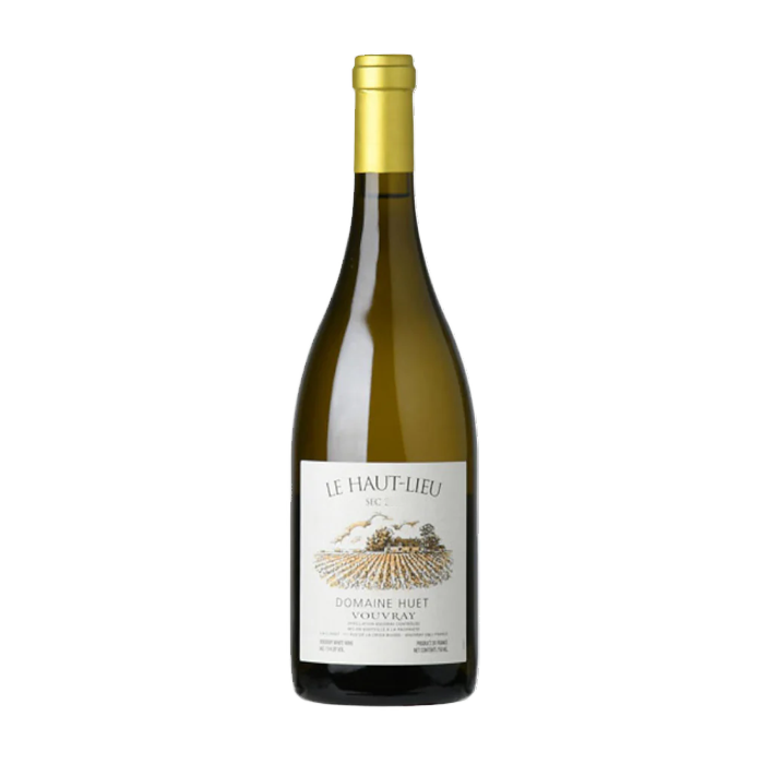 Vouvray Le Haut Lieu Sec Huet 2024 (750ML)
