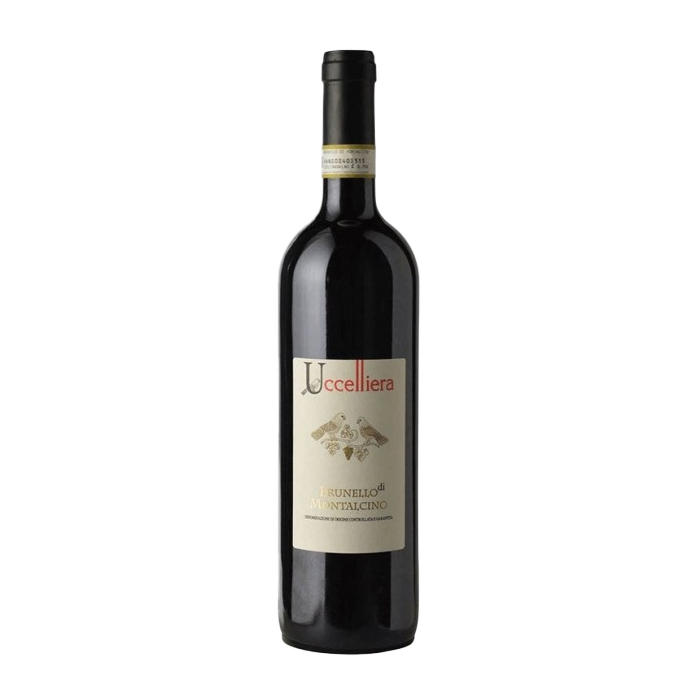 Brunello di Montalcino Uccelliera 2020 (750ML)
