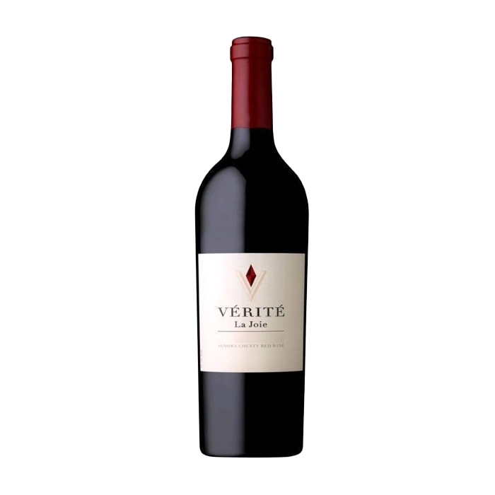Verite La Joie Sonoma County Red 2006 (750ML)