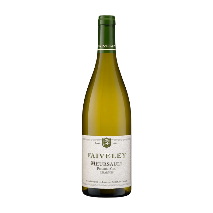 Meursault Charmes Faiveley 2023 (750ML)