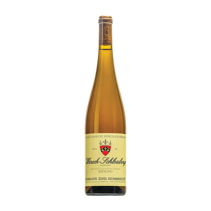 Riesling Wineck Schlossberg Zind-Humbrecht 2023 (750ML)