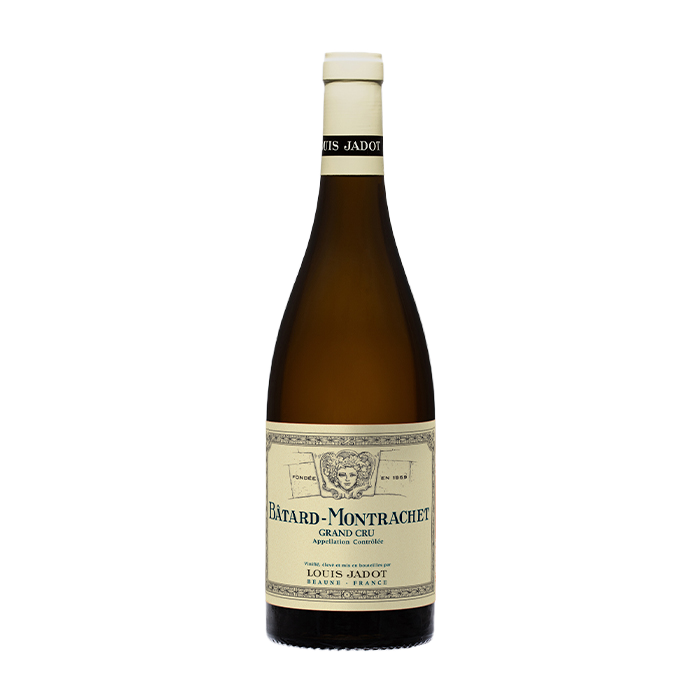 Batard Montrachet Louis Jadot 2023 (750ML)