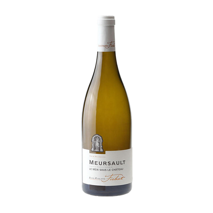 Meursault Meix Sous le Chateau Fichet 2024 (750ML)