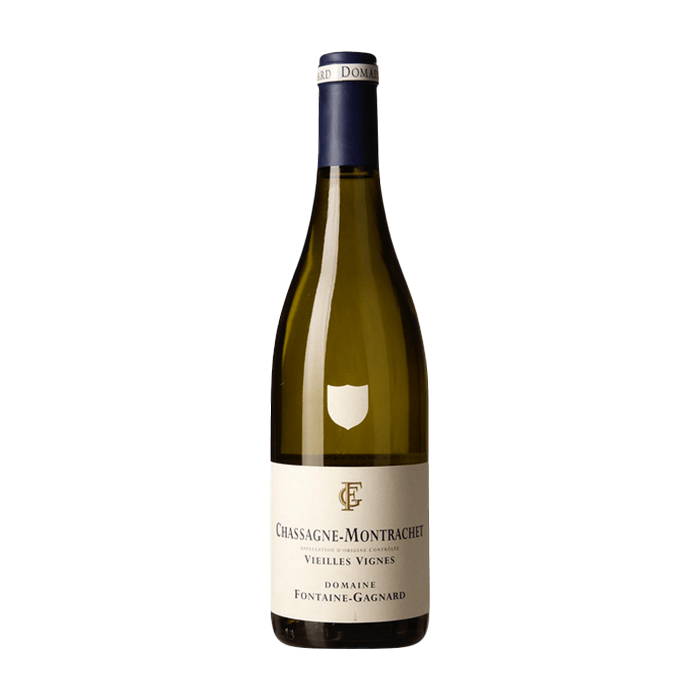 Chassagne Montrachet Blanc Fontaine-Gagnard 2024 (750ML)