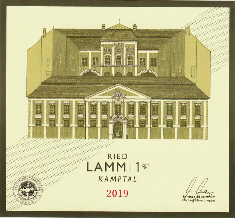 Gruner Veltliner Erste Lage Ried Lamm Gobelsburg 2023 (750ML)