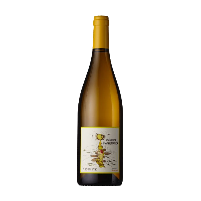 Alemany i Corrio Principia Mathematica 2024 (750ML)