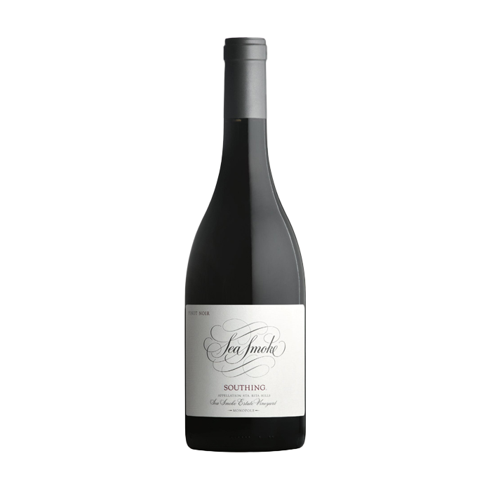 Sea Smoke Southing Santa Rita Hills Pinot Noir 2023 (750ML)