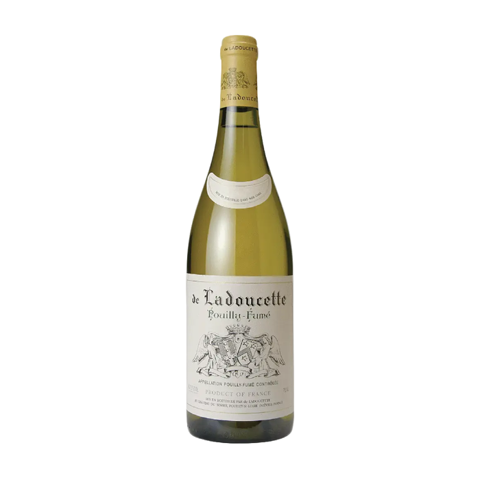 Pouilly Fume Ladoucette 2024 (750ML)