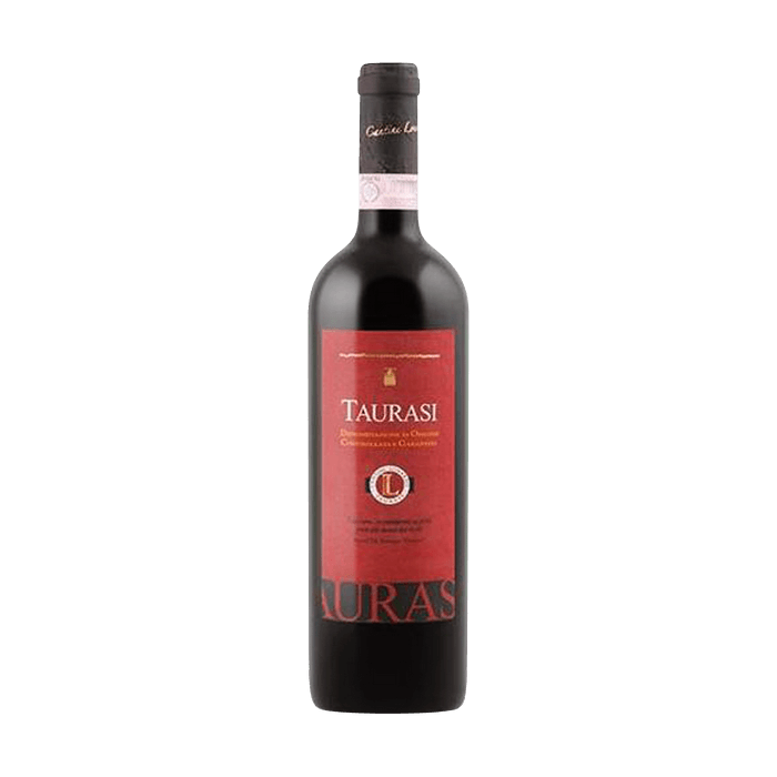 Taurasi Lonardo 2017 (750ML)