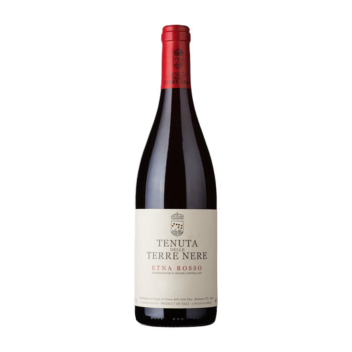 Etna Rosso Terre Nere 2024 (750ML)