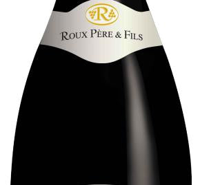 Aloxe-Corton 1er Cru Les Valozieres Famille Roux 2024 (750ML)