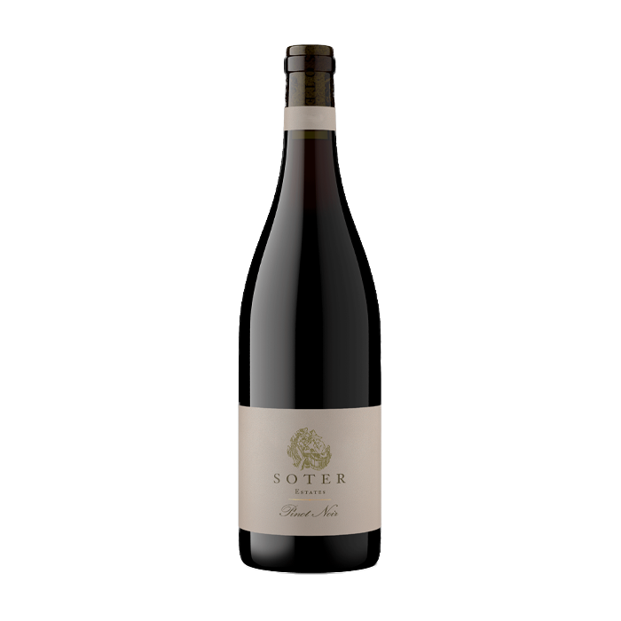 Soter Vineyards Estates Pinot Noir 2022 (750ML)
