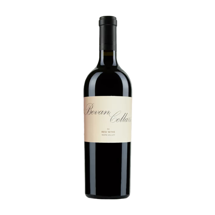 Bevan Cellars EE Red 2023 (750ML)