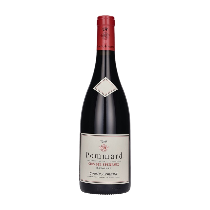 Pommard Clos des Epeneaux Comte Armand 2021 (750ML)