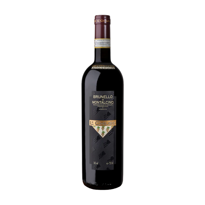 Brunello di Montalcino Le Chiuse 2021 (750ML)