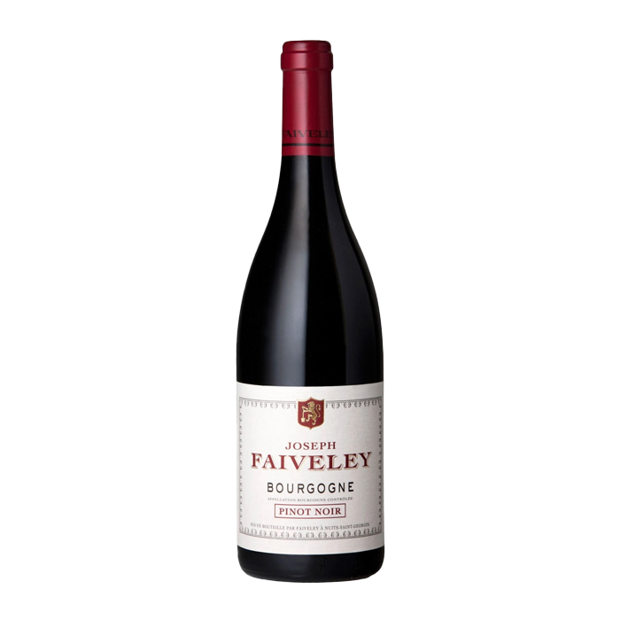 Bourgogne Pinot Noir Joseph Faiveley 2023 (750ML)