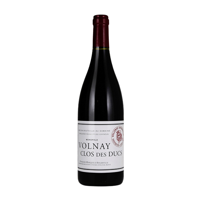Volnay Clos des Ducs Marquis d'Angerville 2023 (750ML)