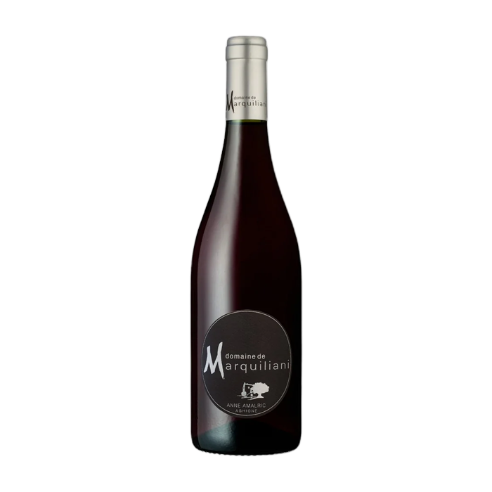 Domaine de Marquiliani Ile de Beaute Rouge 2023 (750ML)