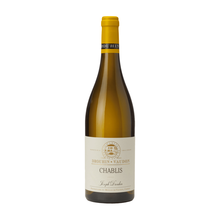Chablis Drouhin-Vaudon 2024 (750ml)