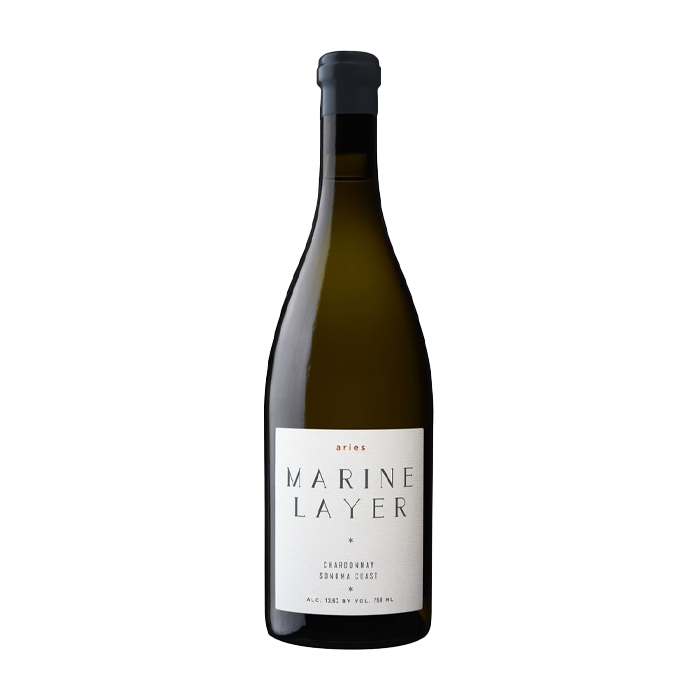 Marine Layer Aries Chardonnay 2021 (750ML)