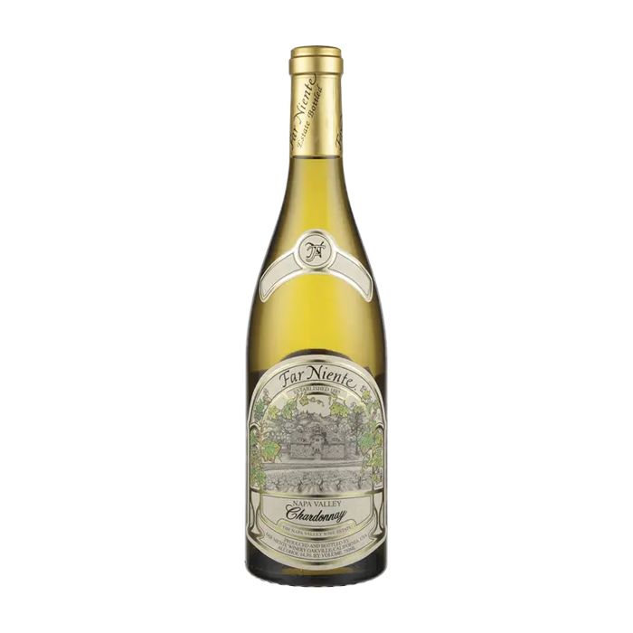 Far Niente Napa Valley Chardonnay 2023 (750ML)