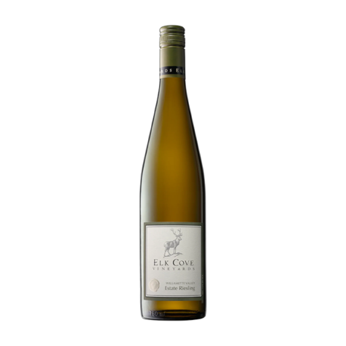 Elk Cove Willamette Valley Estate Riesling 2023 (750ML)