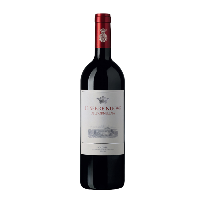 Le Serre Nuove Ornellaia 2022 (750ML)