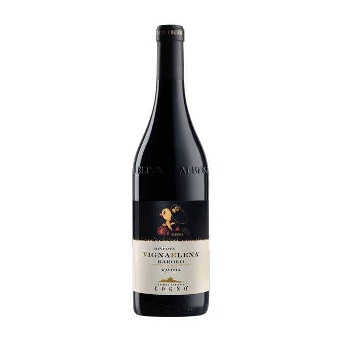 Barolo Vigna Elena Elvio Cogno 2018 (750ML)
