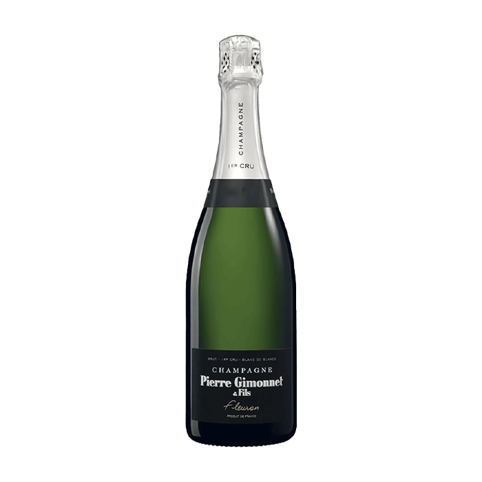 Pierre Gimonnet & Fils Fleuron Premier Cru Brut Blanc de Blancs 2019 (750ML)