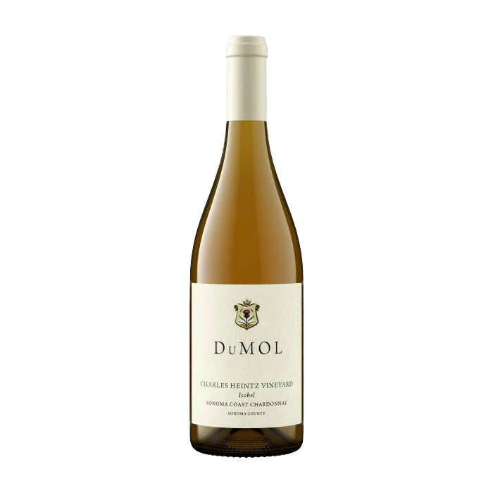 Dumol Heintz Isobel Sonoma Coast Chardonnay 2023 (750ML)